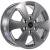 Replica LA TY578 7.5x18 6*139.7 ET60 DIA95.1 GM Литой