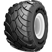 Galaxy Flotstar Steel Belted 650/55 R26.5 169D