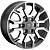 Replay LX242 7.5x18 6*139.7 ET55 DIA95.1 MGMF Литой