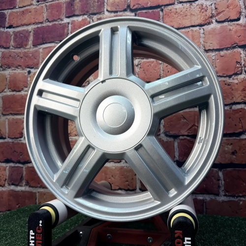 Торус 15 j6 4/98 et35 dia58.6 Silver 