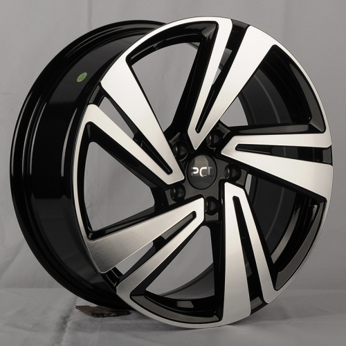 Диски KoKo Kuture 5641 9.0x20/5x108 D63.4 ET40 BP