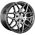 LS 785 6.5x15 5*108 ET45 DIA63.3 GMF Литой