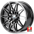 Комплект дисков BMW 18x8 et30 5x112 d66.6 Комплект дисков BMW 18x8 et30 5x112 d66.6