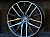 Литые диски BMW NEW h3075F FlowForming GLOSS BLACK FACE 20” 5x112 ET35/40 9/10.5J D66.6