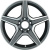 Replay MR75 8x18 5*112 ET50 DIA66.6 GMF Литой