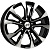 RST R2107FF 8.5x21 5*150 ET54 DIA110.1 BFP Литой