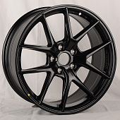 Диски Koko Kuture SL547 8.0x18/5x112 D66.6 ET38 Matte Black