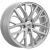 WUP UP109 7x18 5*114.3 ET45 DIA66.1 Silver Classic Литой WUP UP109 7x18 5*114.3 ET45 DIA66.1 Silver Classic Литой