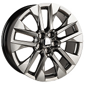 Диски Luistone L2276 8.0x19/5x114.3 D60.1 ET40 HB