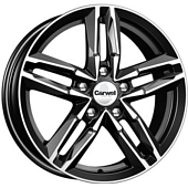 Carwel Вайт 6x16 5*108 ET45 DIA67.1 AB Литой