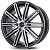 PDW 1004 6.5x16 4*98 ET35 DIA58.6 M/U4B Литой