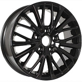 RST R027 7.5x17 5*114.3 ET46 DIA67.1 BL Литой