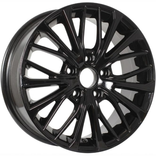 RST R027 7.5x17 5*114.3 ET45 DIA60.1 BFP Литой