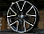 Литые диски BMW 951M style GLOSS BLACK FACE 19” 5x112 ET30/42 8/9J D66.6