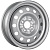 Kronprinz ВАЗ 2103 5x13 4x98 ET29 DIA60.1 серебристый