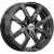 WUP UP122 6x15 4*100 ET37 DIA60.1 New Black Литой WUP UP122 6x15 4*100 ET37 DIA60.1 New Black Литой